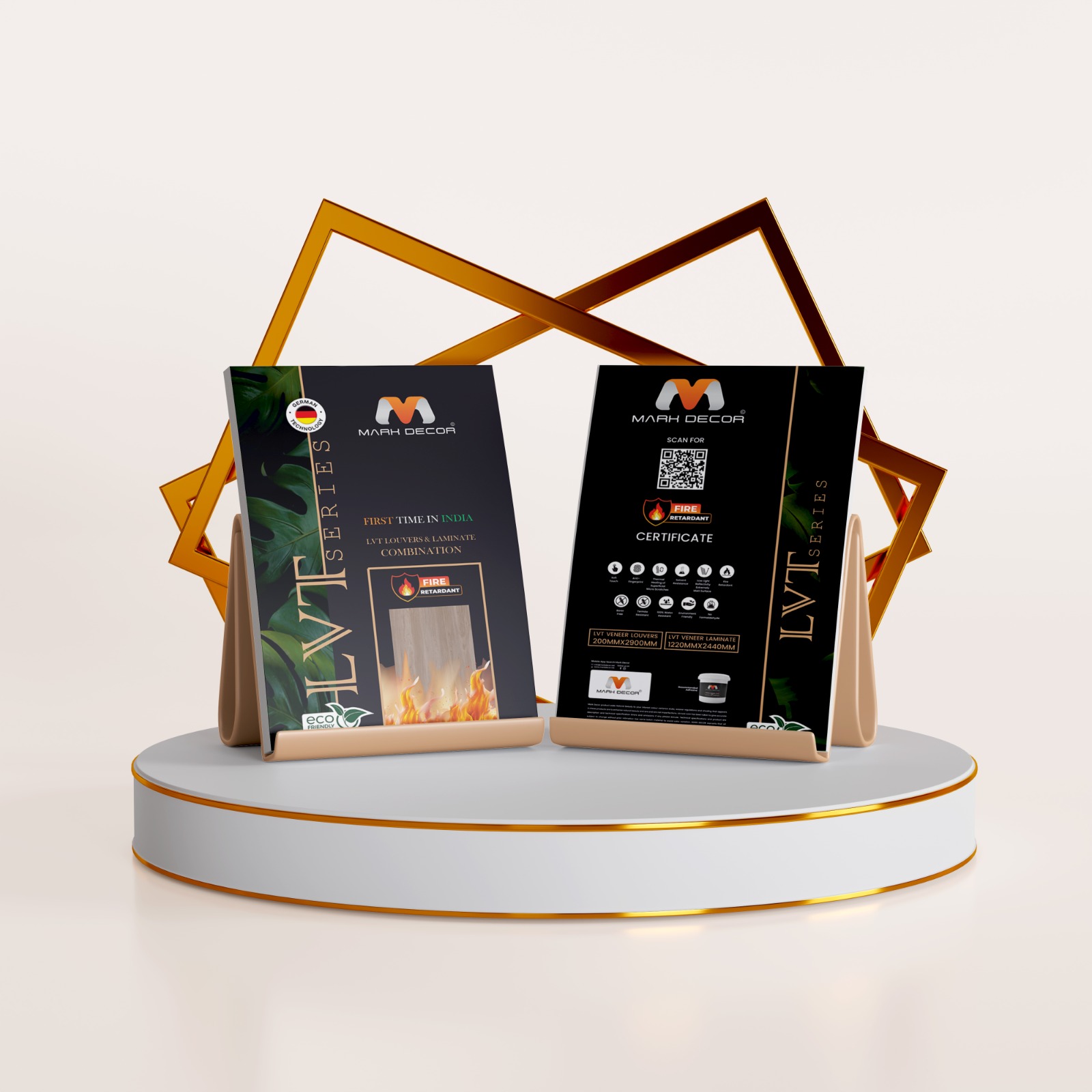 LVT Catalogue