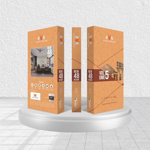 Louvers Catalogue
