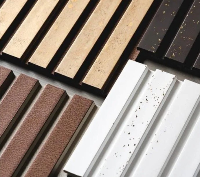Decorative Louvers