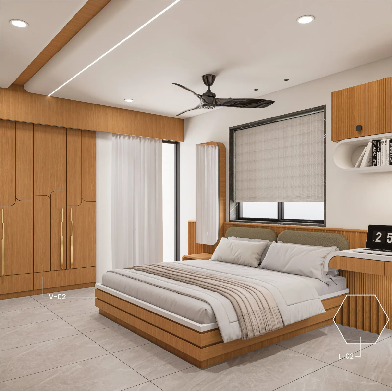 LVT Flooring