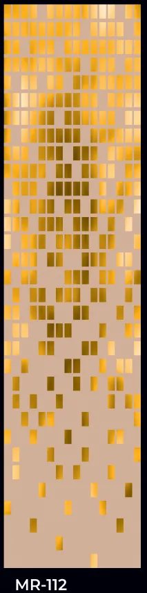 MR-112 Mirror Art Design