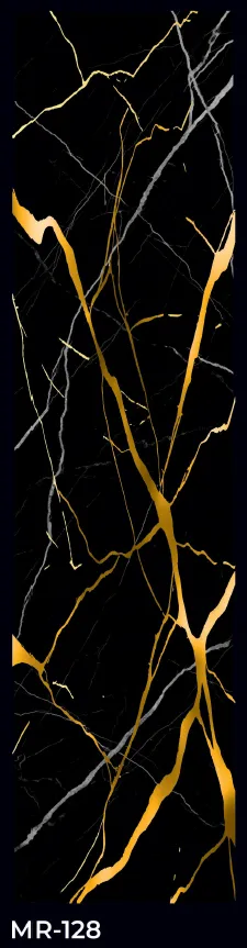 MR-128 Mirror Art Design